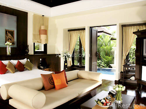 Bundarika Villa 22